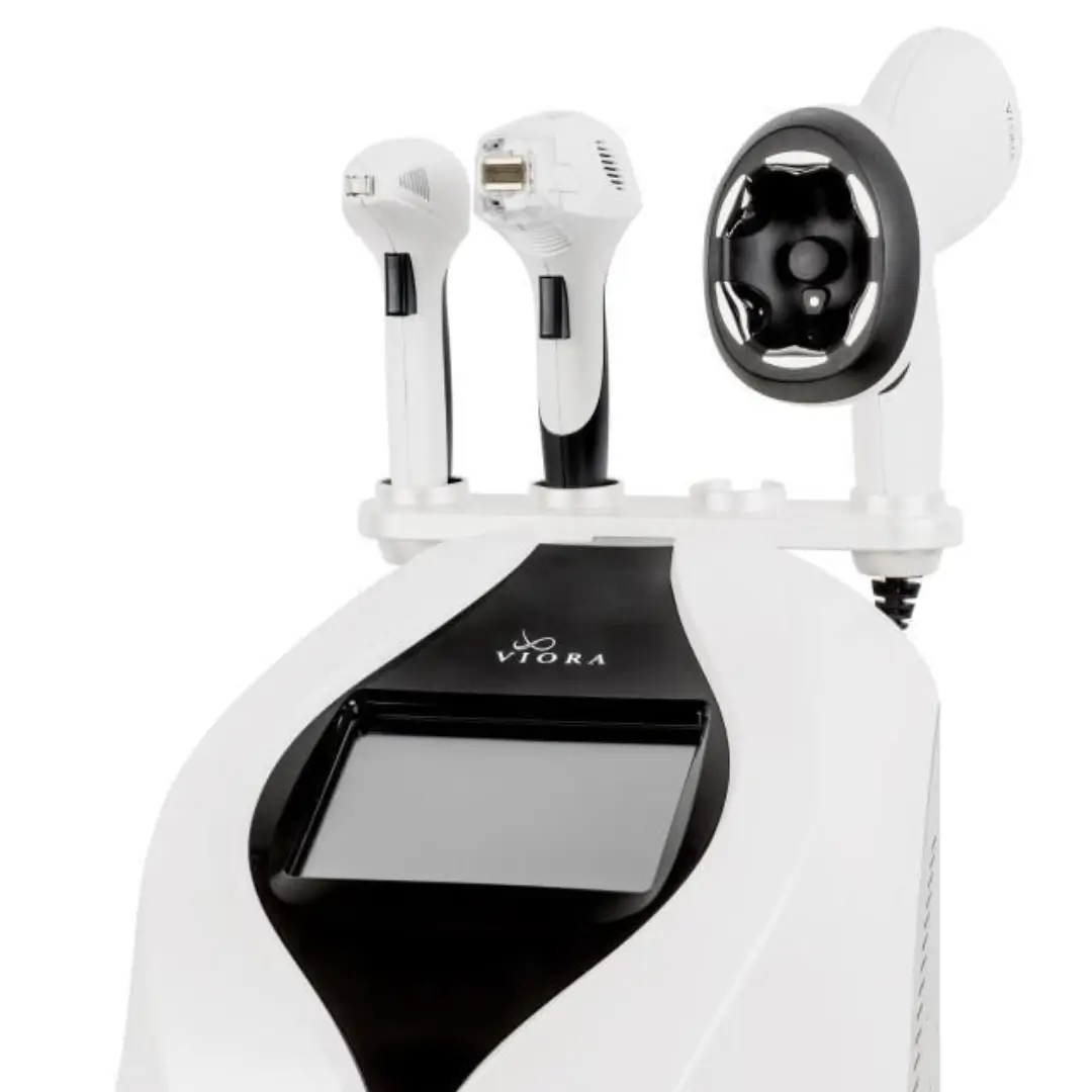 Procedura Viora V10 V-ST pentru fermitate si contur facial in Buzau